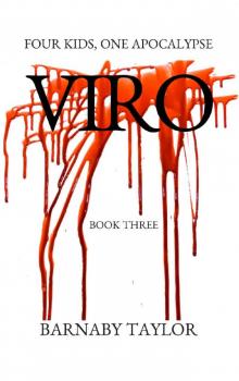 Viro (Book 3): Viro