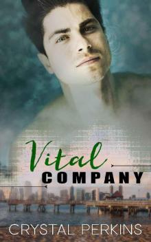 Vital Company (Company Men Book 6)