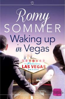 Waking Up in Vegas: HarperImpulse Contemporary Romance