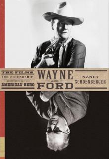 Wayne and Ford