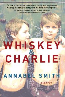 Whiskey & Charlie