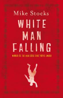 White Man Falling