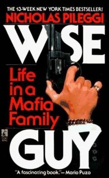 Wiseguy: Life in a Mafia Family