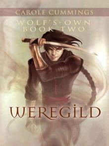 Wolf's-own: Weregild