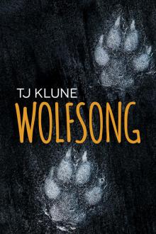 Wolfsong