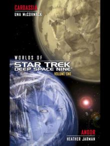 Worlds of Star Trek Deep Space Nine