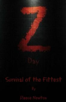 Z Day: Survival of the Fittest