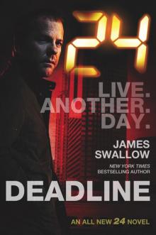 24: Deadline (24 Series)