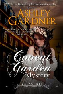 A Covent Garden Mystery clrm-6