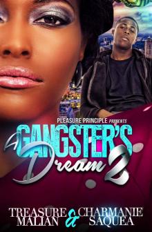 A Gangster's Dream 2