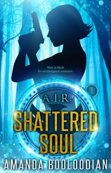 A.I.R. Shattered Soul