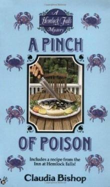 A Pinch of Poison