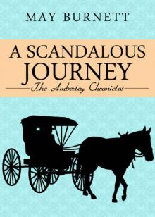 A Scandalous Journey: The Amberley Chronicles