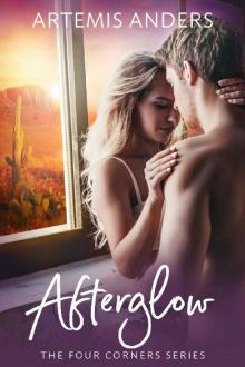 Afterglow (Four Corners Book 1)