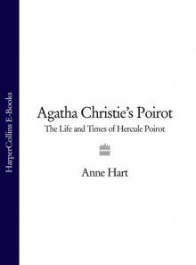 Agatha Christie's Poirot