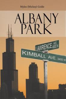 Albany Park