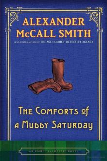 Alexander Mccall Smith - Isabel Dalhousie 05