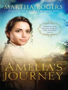 Amelia's Journey