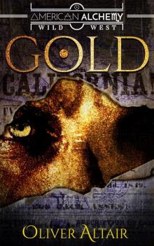 American Alchemy_Gold