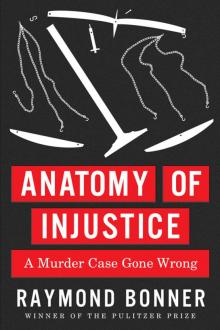 Anatomy of Injustice