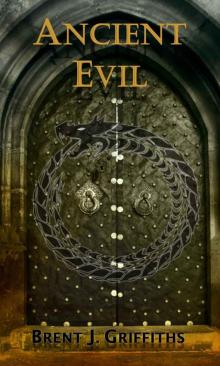 Ancient Evil (The First Genocide Book 1)