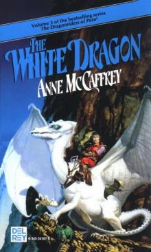 Anne McCaffrey - Pern06 White Dragon