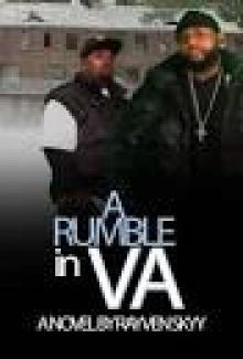 Another Rumble (A Rumble in VA)