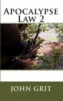 Apocalypse Law 2