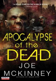 Apocalypse of the Dead