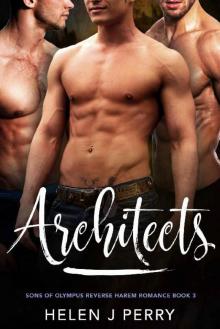 Architects_Sons of Olympus