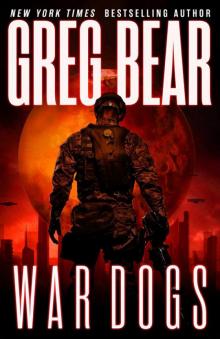 Ares Rising 1: War Dogs