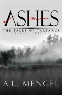 Ashes - The Special Edition: The Tales of Tartarus