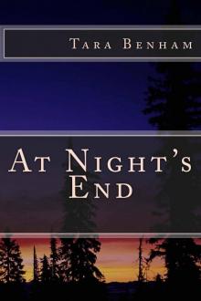 At Night's End