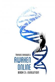 Awaken Online (Book 3): Evolution