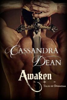 Awaken (Tales of Dormiraa Book 2)