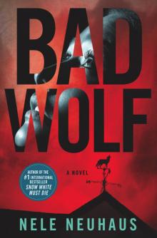 Bad Wolf