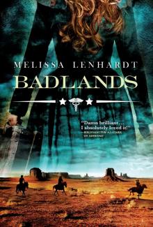 Badlands