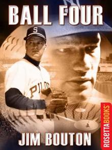 Ball Four (RosettaBooks Sports Classics)