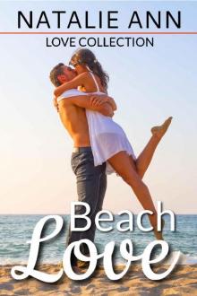 Beach Love (Love Collection Book 4)