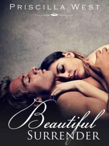 Beautiful Surrender (The Surrender Series Book Three)