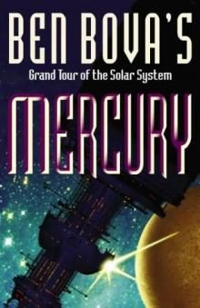 Ben Bova - Mercury