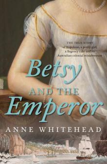 Betsy and the Emperor