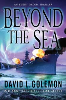 Beyond the Sea--An Event Group Thriller