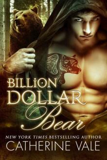 Billion Dollar Bear