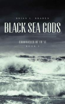 Black Sea Gods: Chronicles of Fu Xi