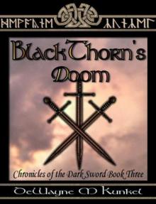 BlackThorn's Doom