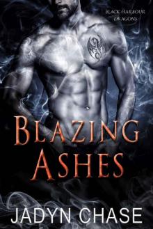 Blazing Ashes