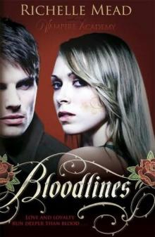 Bloodlines b-1