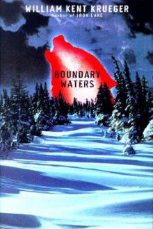 Boundary waters co-2