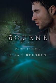 Bourne (River of Time 3.1 Novella)